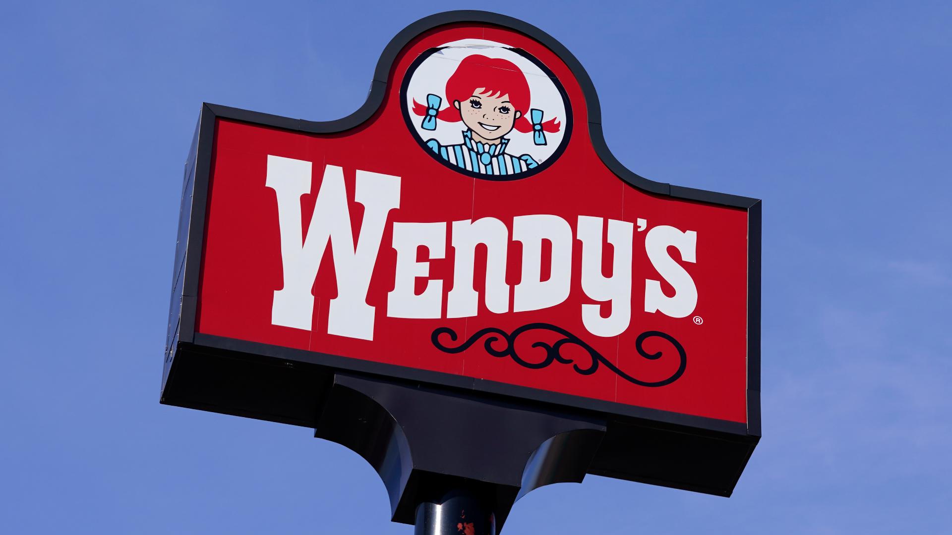 Wendy’s adds 7 new menu items, including cookie dough Frosty | 9news.com