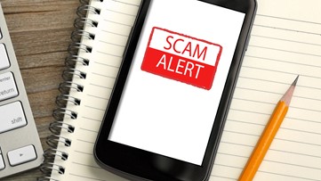 Phone scammers impersonating Denver sheriff's deputies