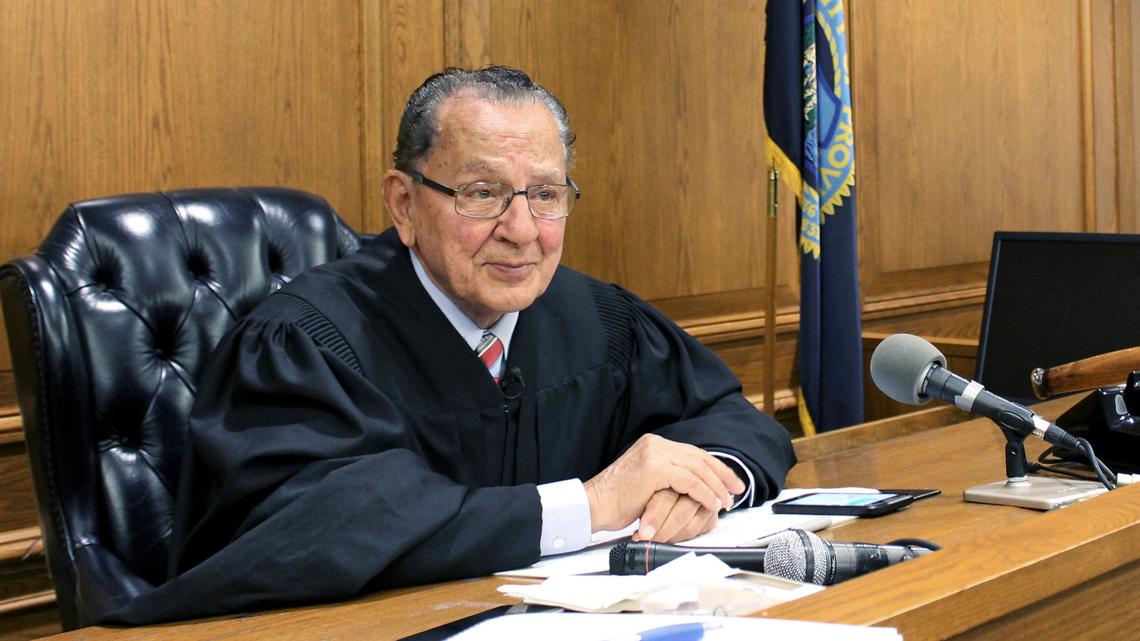 Compassionate Judge Frank Caprio Dies After Cancer Battle