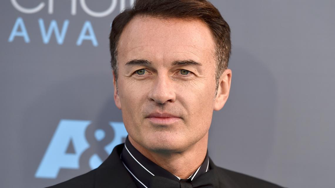 Australian Actor Julian McMahon Dies 56 After Private Cancer Battle