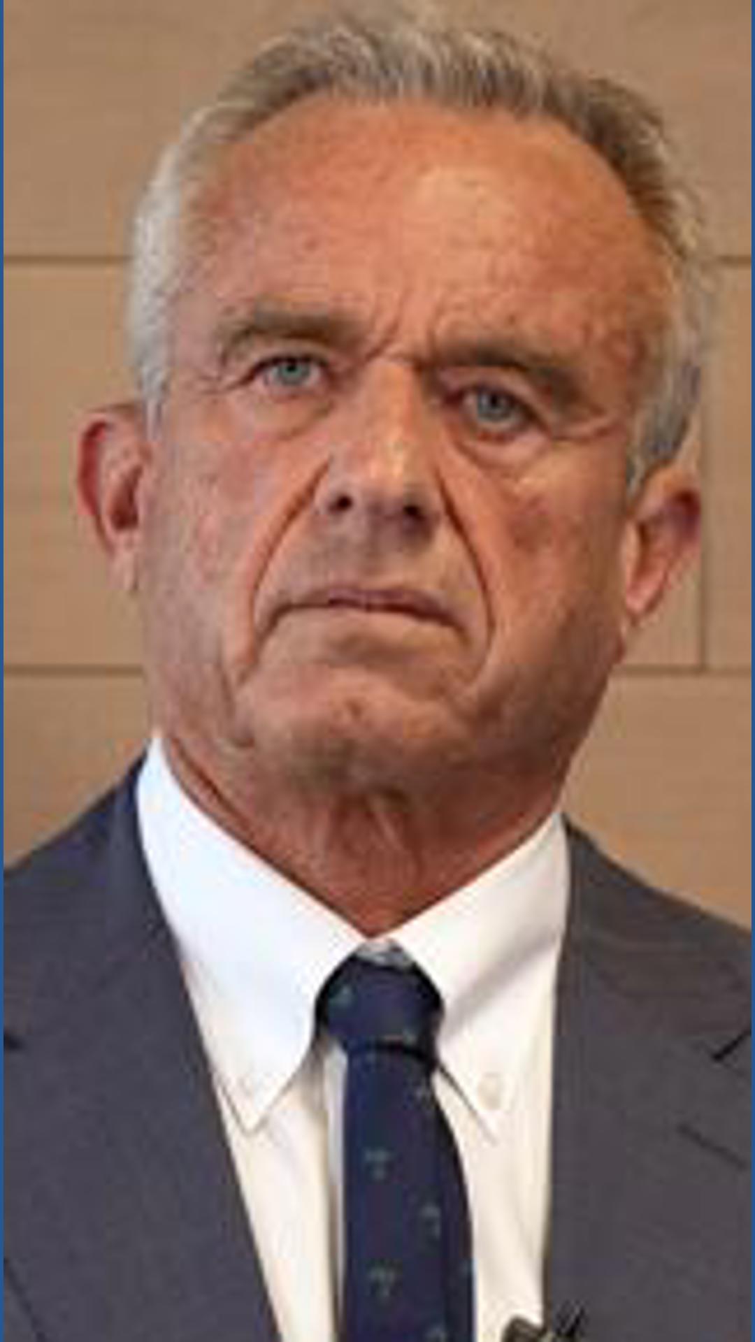 Federal judge temporarily blocks RFK Jr.'s efforts to change vaccine ...
