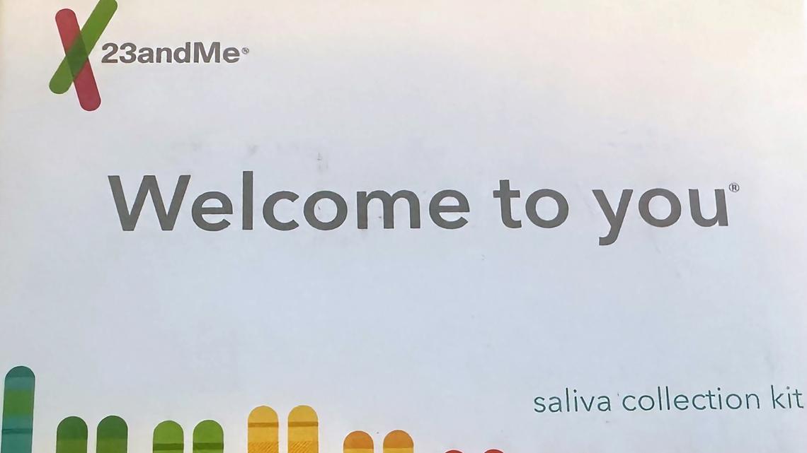 28 States Sue to Halt 23andMe Data Sale