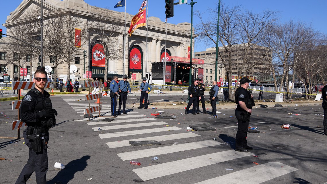 super bowl parade shooting charges