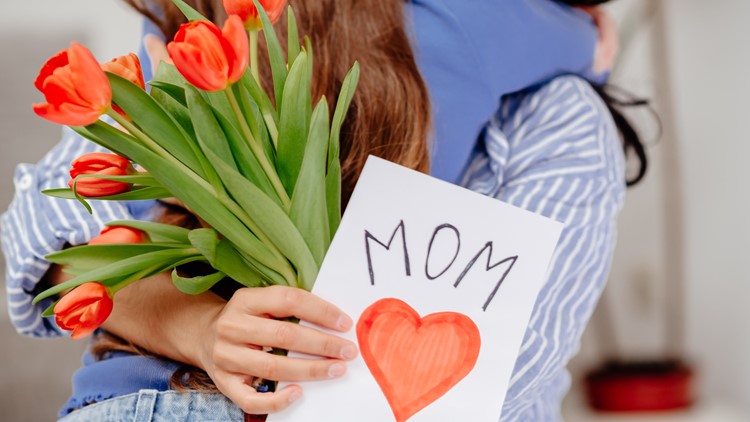 When is Mother's Day 2023? History of the holiday's origin