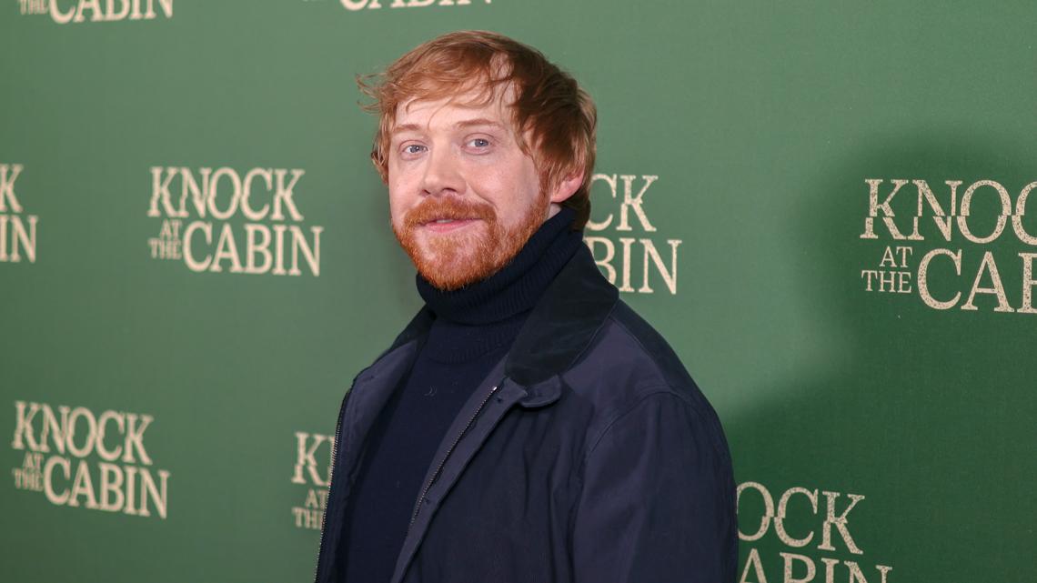 Rupert Grint