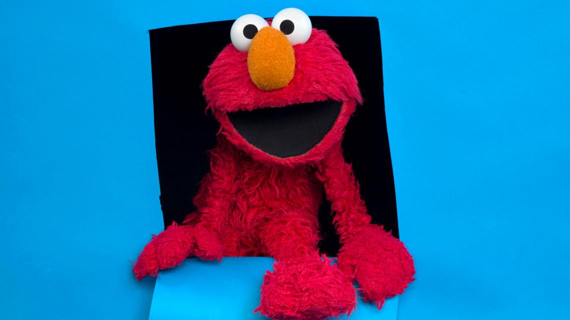 Hackers attack Elmo’s X, formerly Twitter, account and posts racist ...