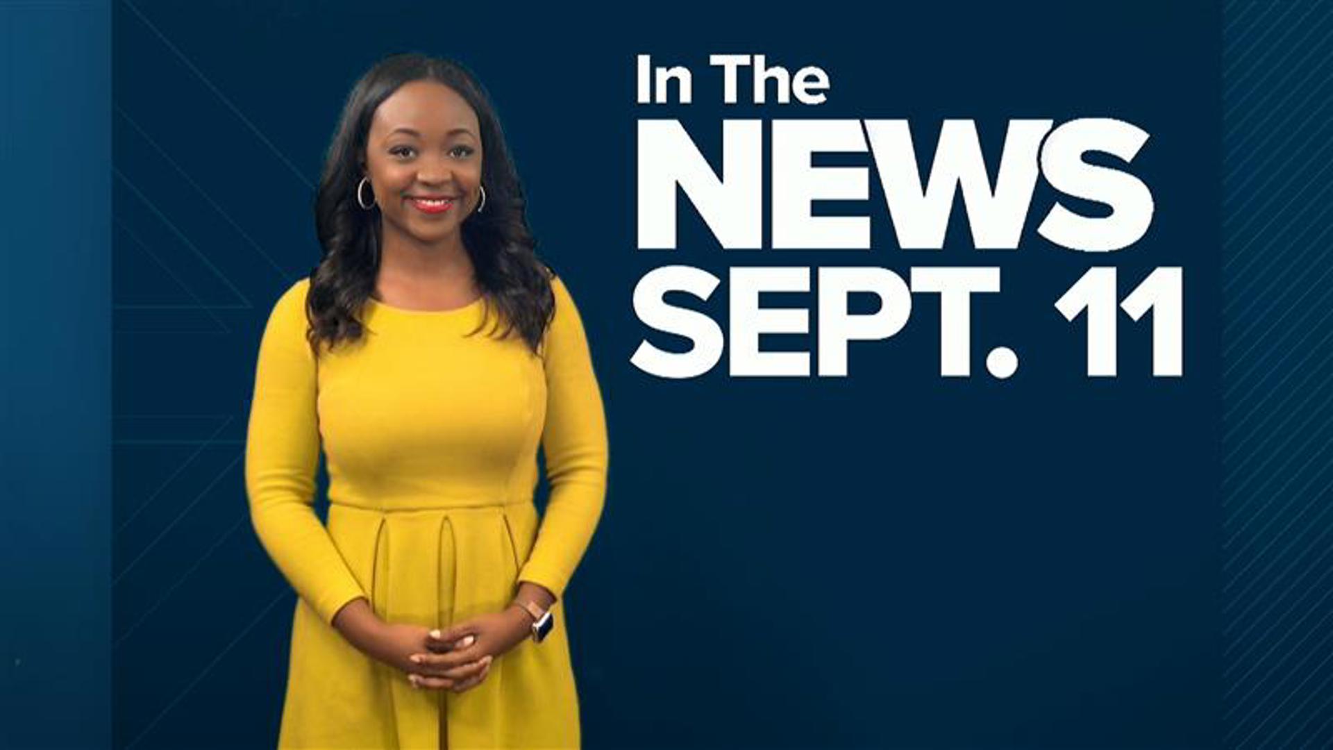 In The News | 9news.com