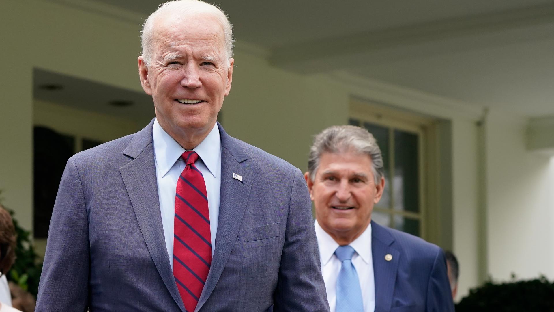 President Joe Biden ends 2024 reelection bid