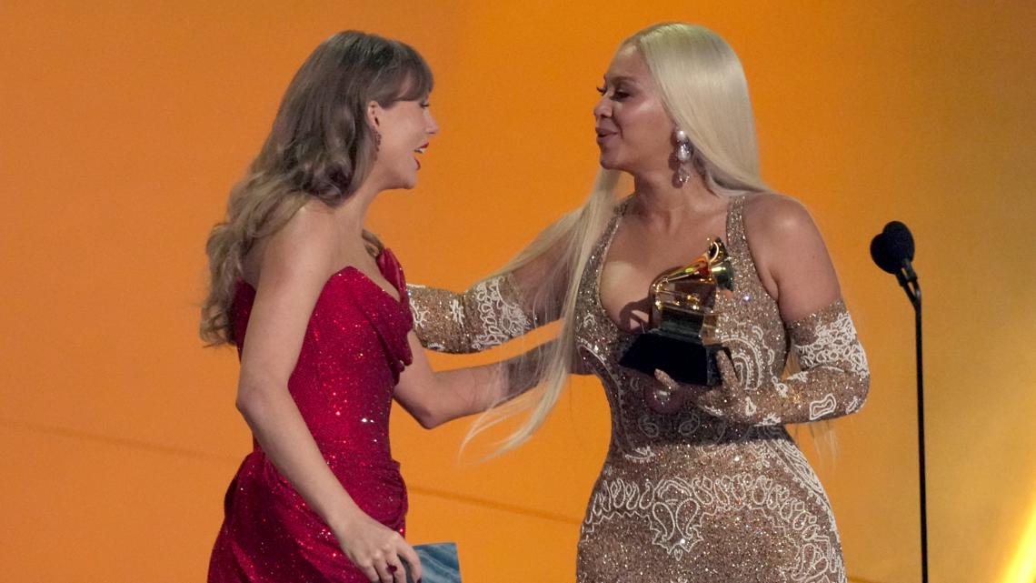 Best country album Grammy 2025 winner | 9news.com