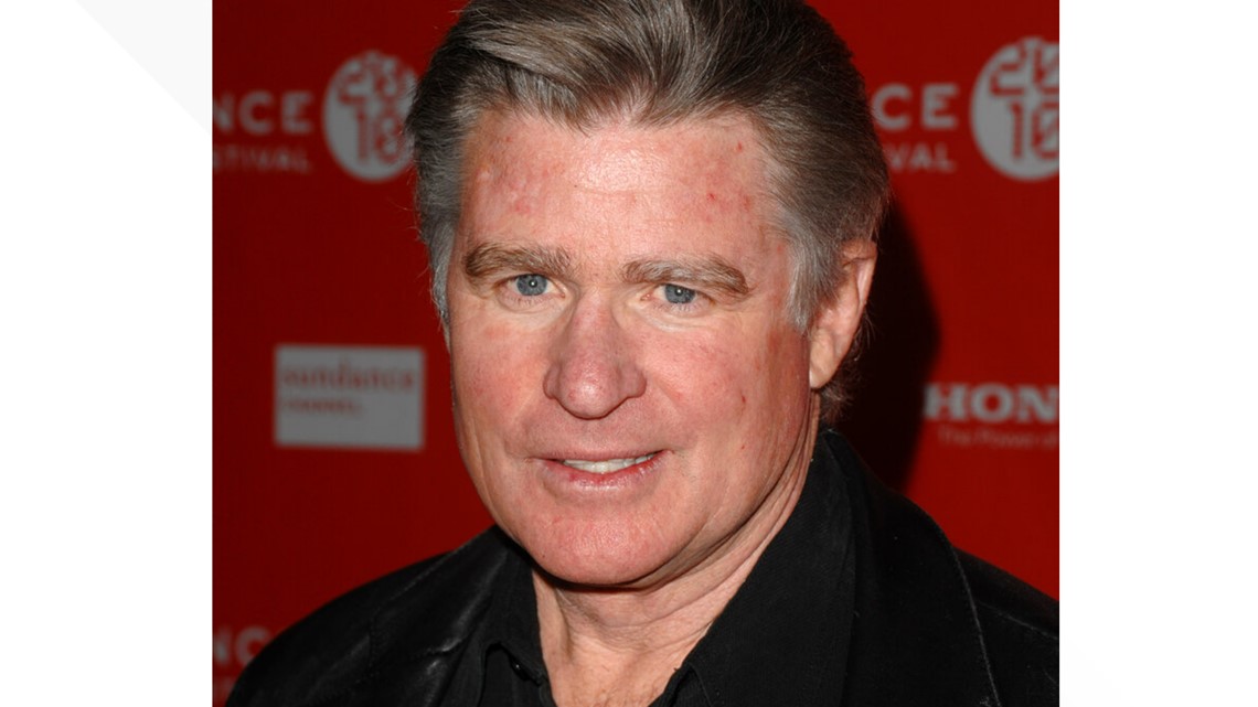 Treat Williams, star of 'Everwood,' dies in motorcycle crash - Vimarsana News