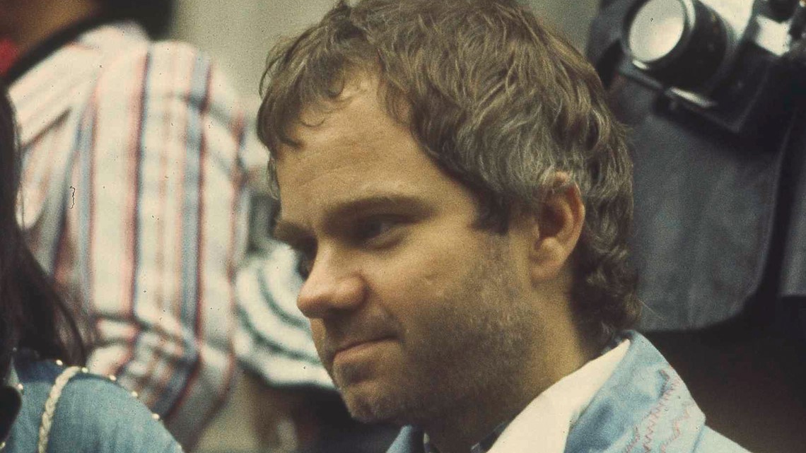 Michael J. Pollard, 'Bonnie & Clyde' actor, dies at 80