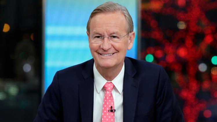 Steve Doocy to co-host 'Fox & Friends' from Florida in reduced role at  network | 9news.com