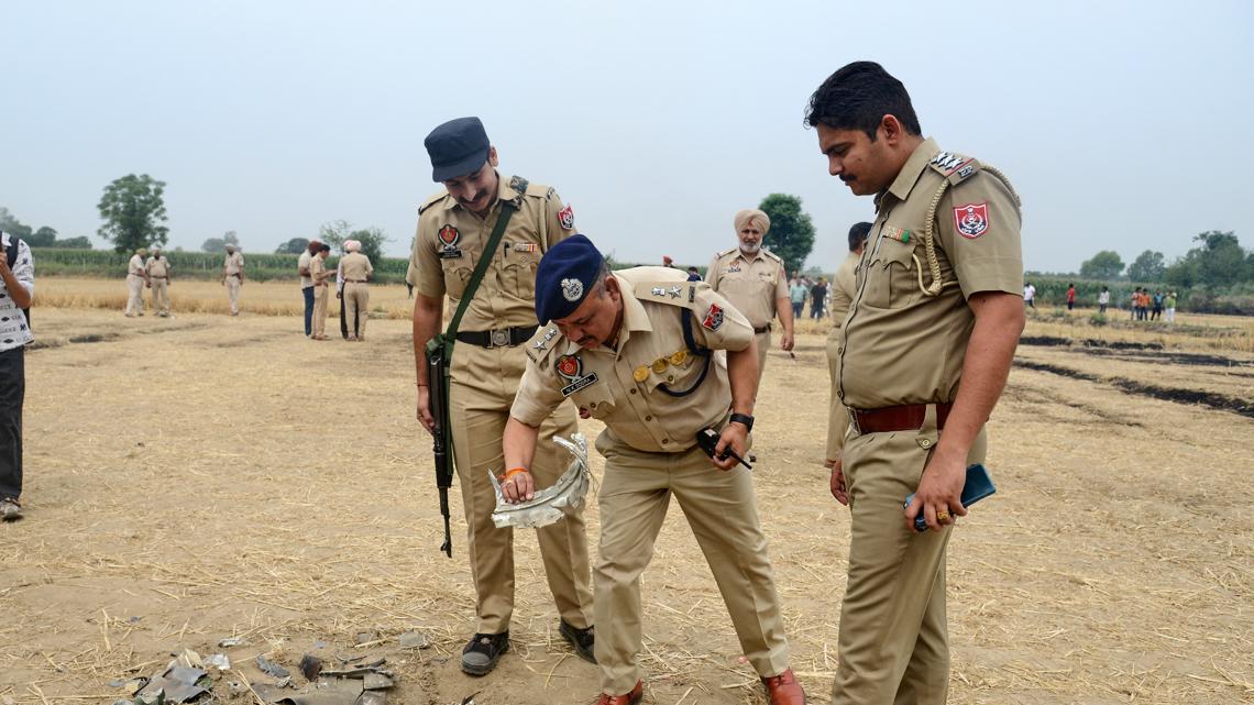 India, Pakistan Agree to Immediate Ceasefire After Intense Border Clashes