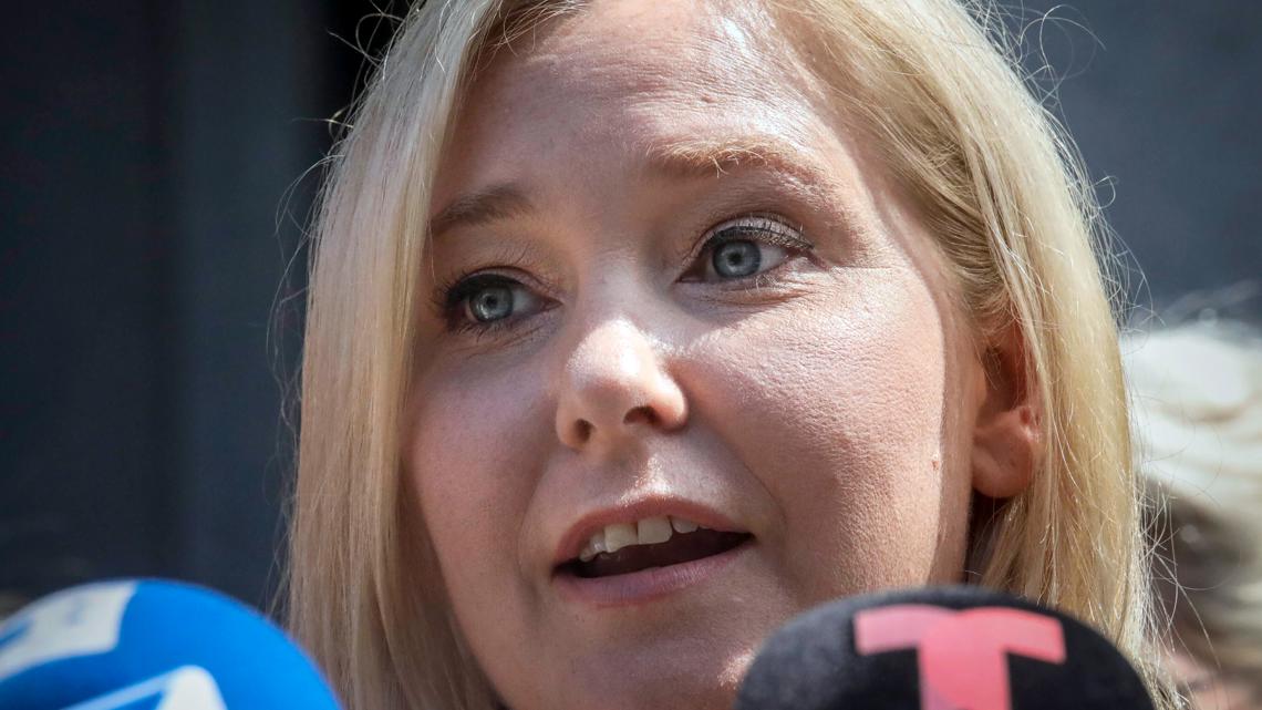 Virginia Giuffre's Posthumous Memoir Details Epstein, Maxwell, Prince Andrew Abuse