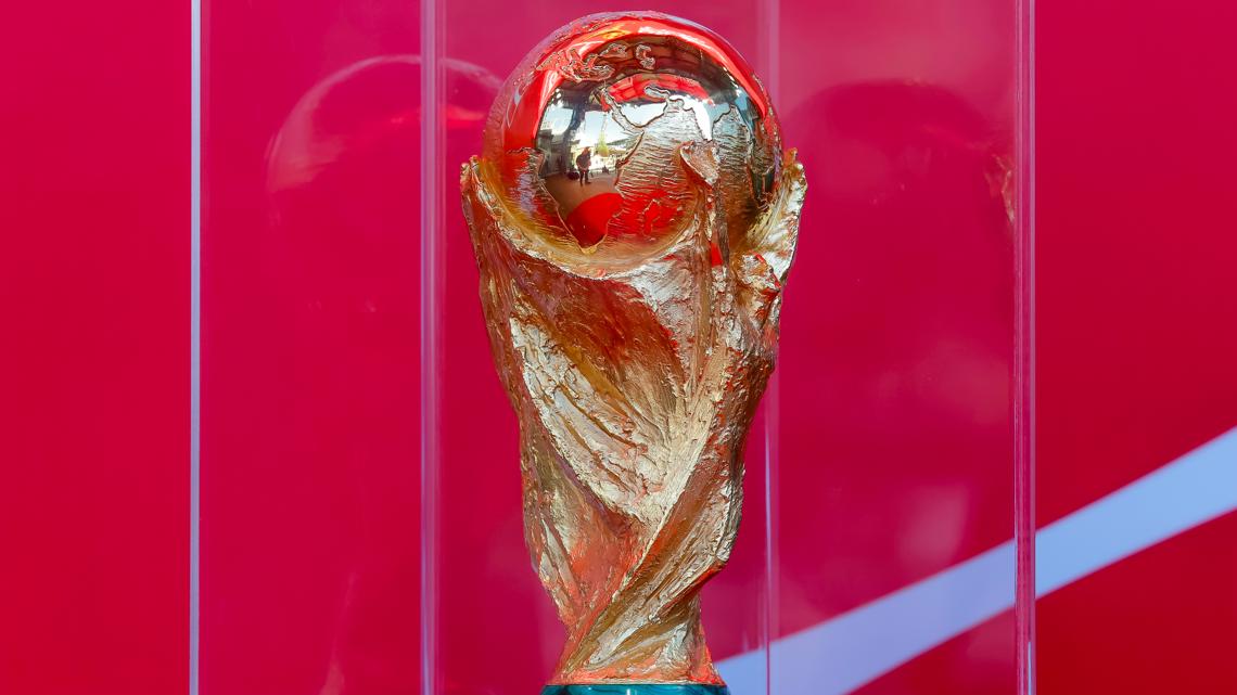 What is the group stage? What is the knockout stage? Breaking down the World Cup schedule