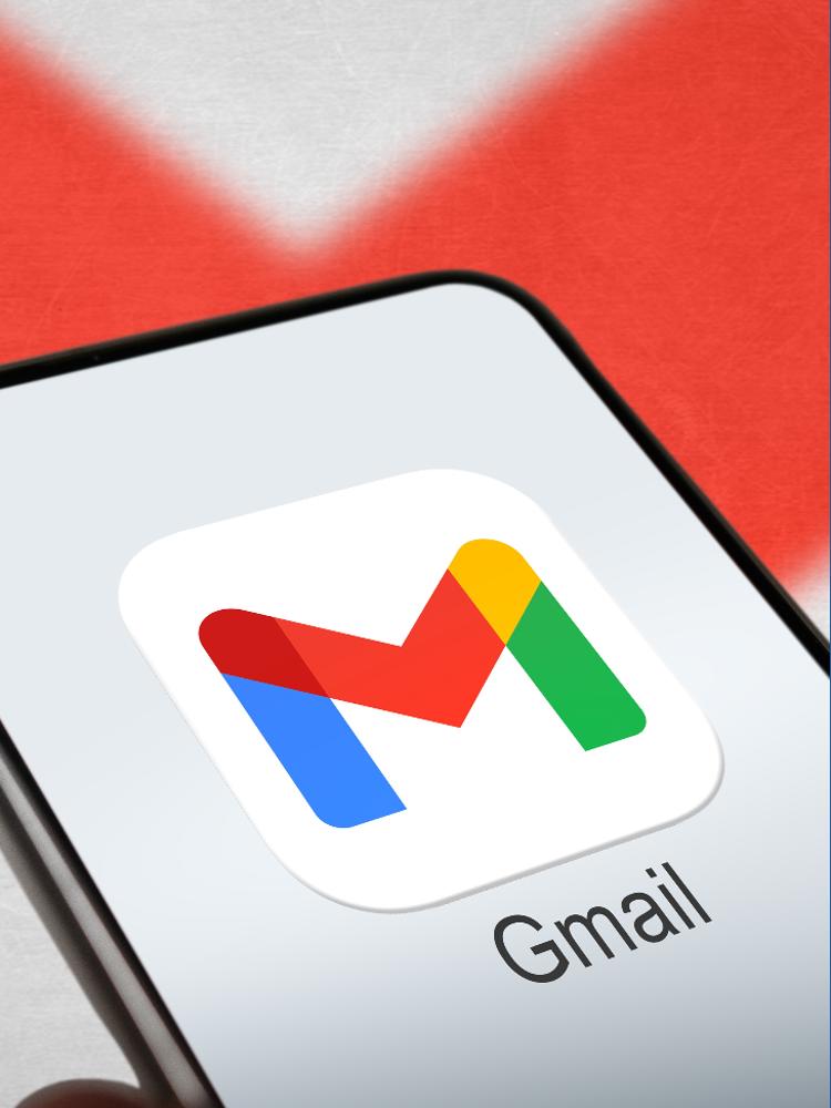 Gmail users can now change their email address. Here's how | 9news.com