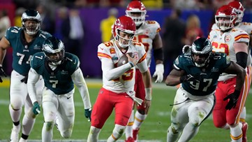 A guide to watching the Kansas City Chiefs and the 2024 Super Bowl