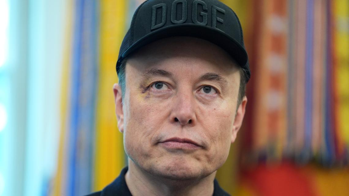 Tesla Board Approves $1 Trillion Pay Plan for Elon Musk