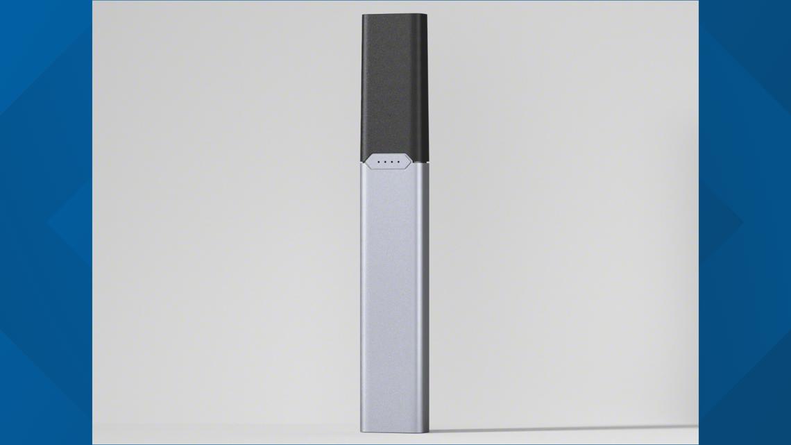 juul device on sale Labs gets FDA's permission to sell updated version of e-cigarette and vape pods FLAVORS:STRAWBERRY COLADA Type_Subohm Elfbar NIO30K Rechargeable –