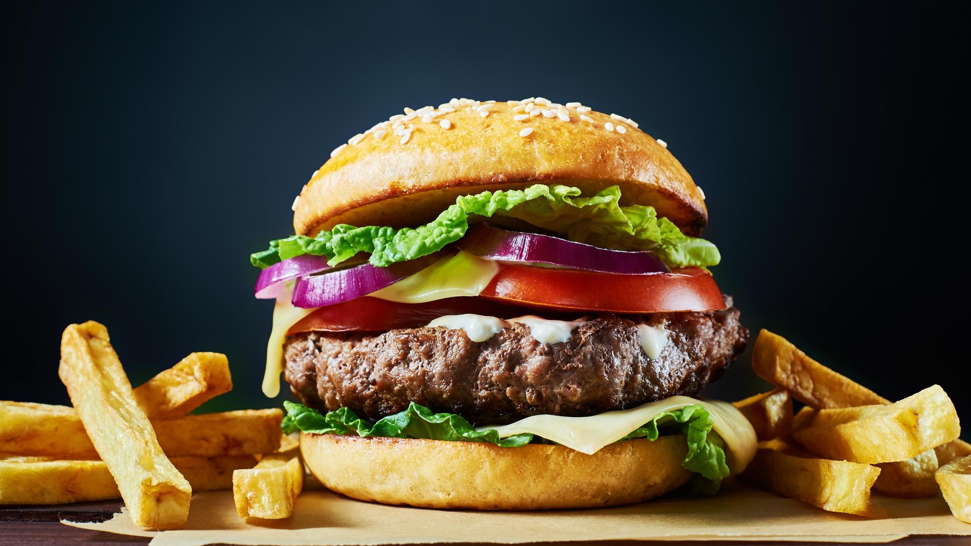 National Burger Day Where can I get a free or discounted hamburger