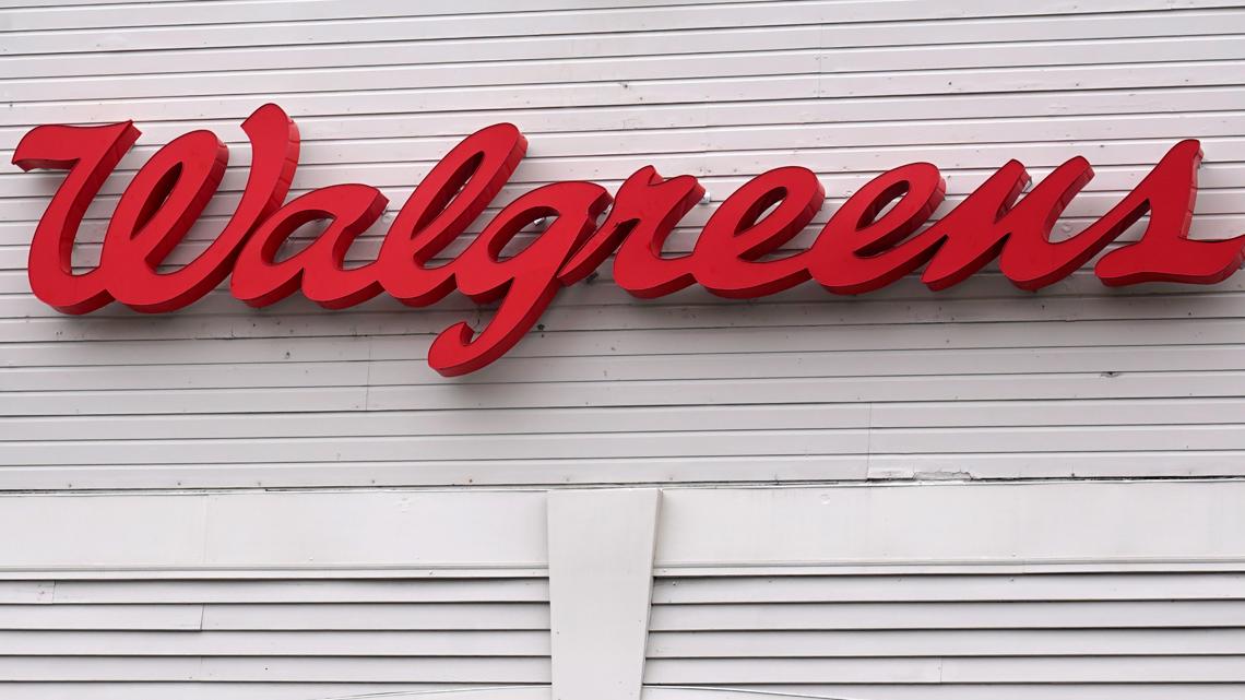 Walgreens retira 41,000 botellas de solución salina en spray por contaminación bacteriana – 9News