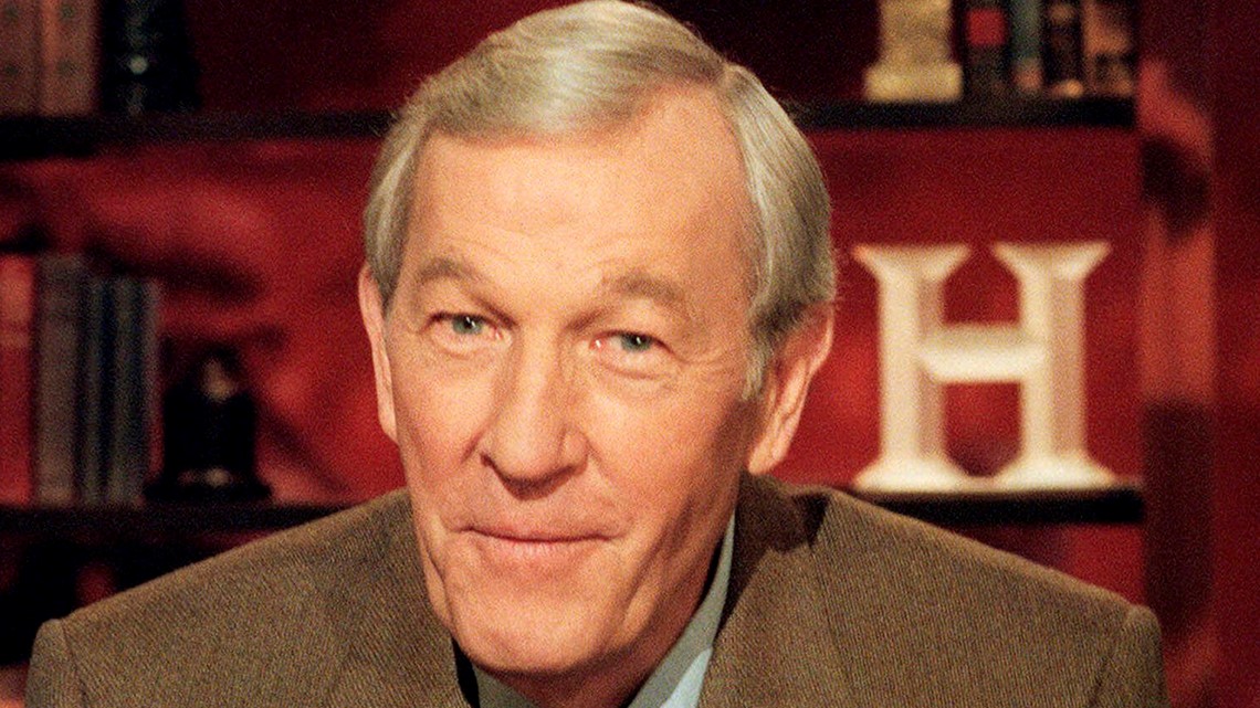 Roger Mudd dead at 93 | 9news.com - Vimarsana News