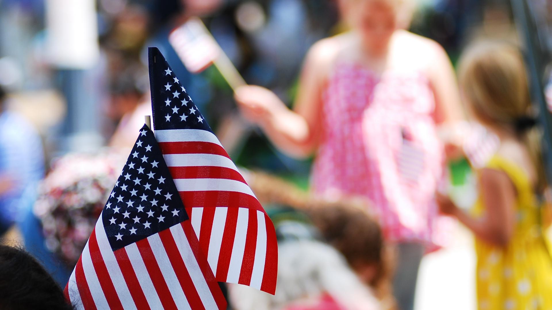 AAA projects record 72.2 million Americans will travel for Fourth of ...