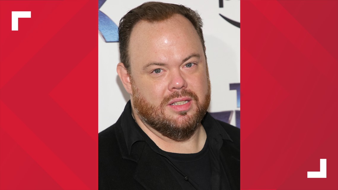 Home Alone actor arrested on domestic violence charges - Vimarsana News