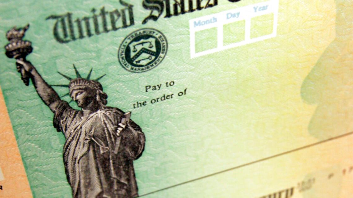 Paper Federal Checks Phased Out Sept. 30, 2025