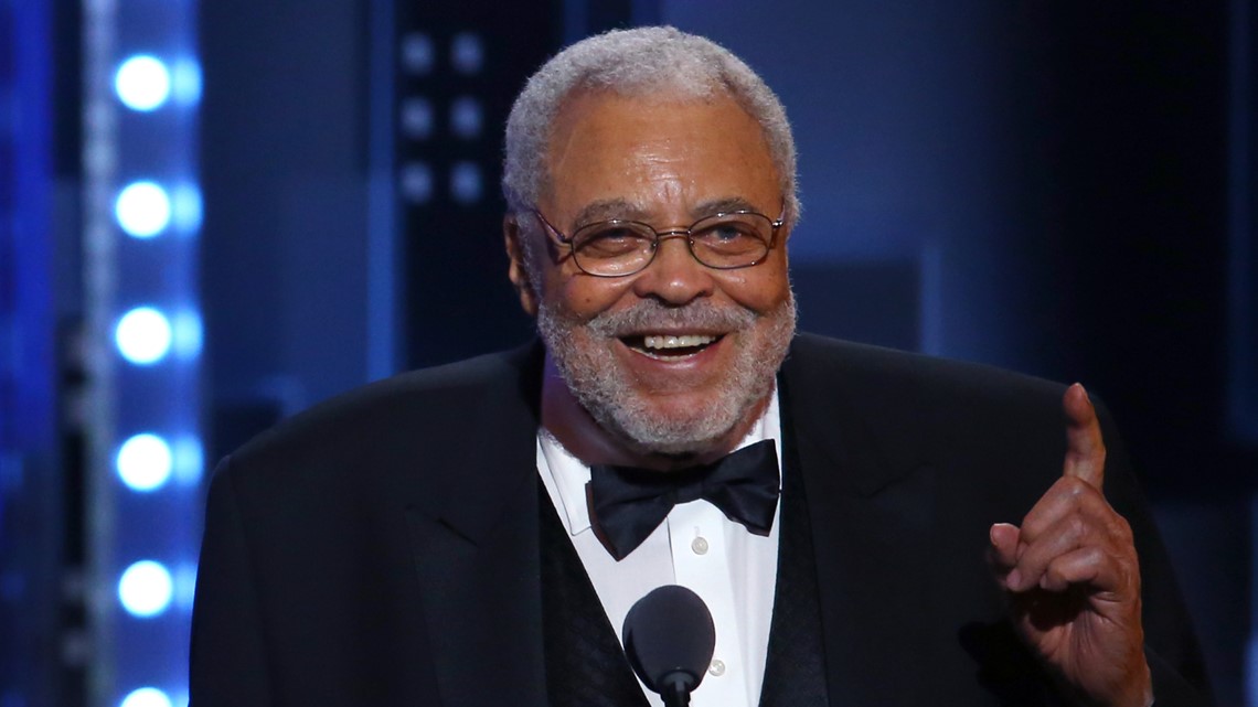 Broadway theater to be renamed after James Earl Jones - Vimarsana News