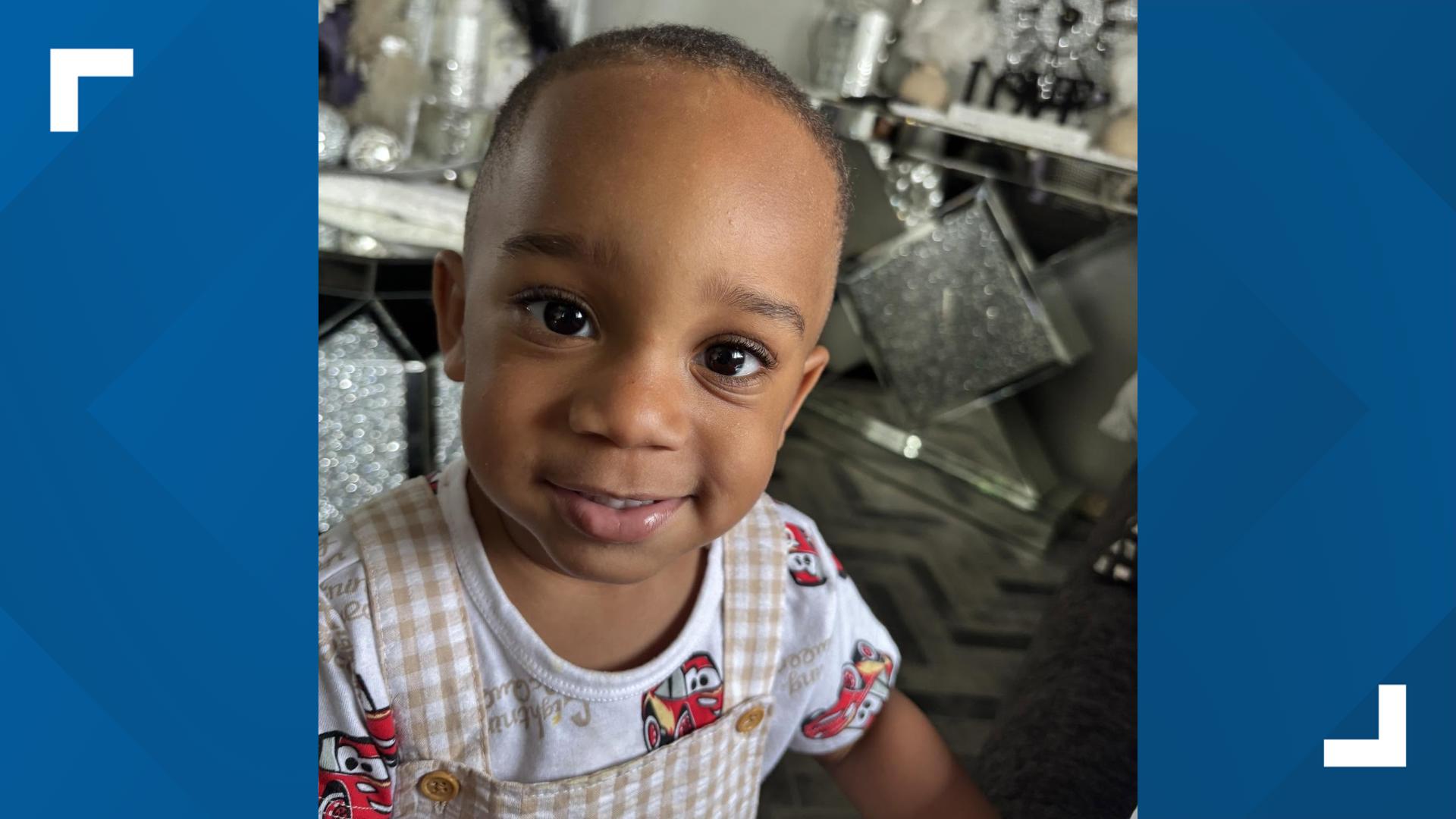 Officer who shot into car and killed 1-year-old boy justified in use of ...