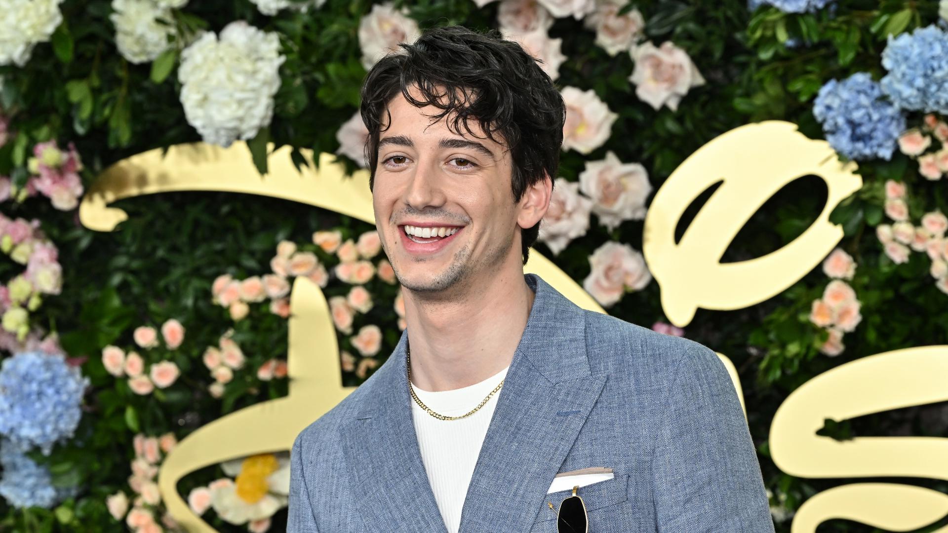 Disney casts Teagan Croft and Milo Manheim in live-action ‘Tangled ...