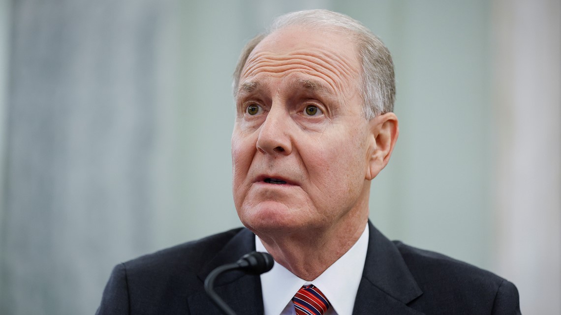 Southwest Airlines CEO Gary Kelly tests positive for COVID-19 - Vimarsana News