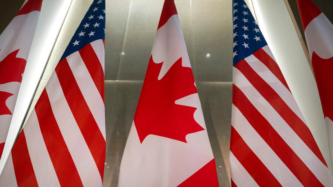 Millions of Americans could now qualify for Canadian citizenship under new law