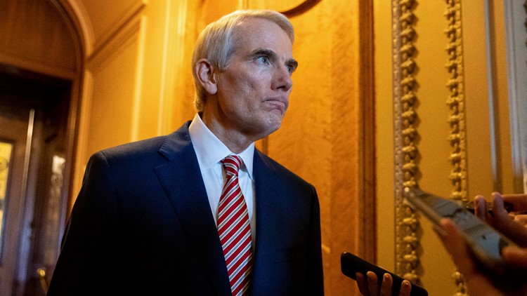 Biden nudges Senate over 'historic' $1T infrastructure bill