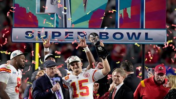 SUPER BOWL - 9News - Latest news and headlines from Australia and