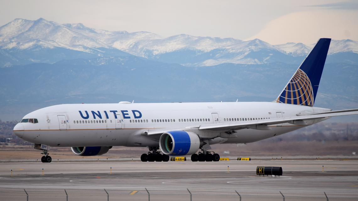 Ski bags cheap united airlines