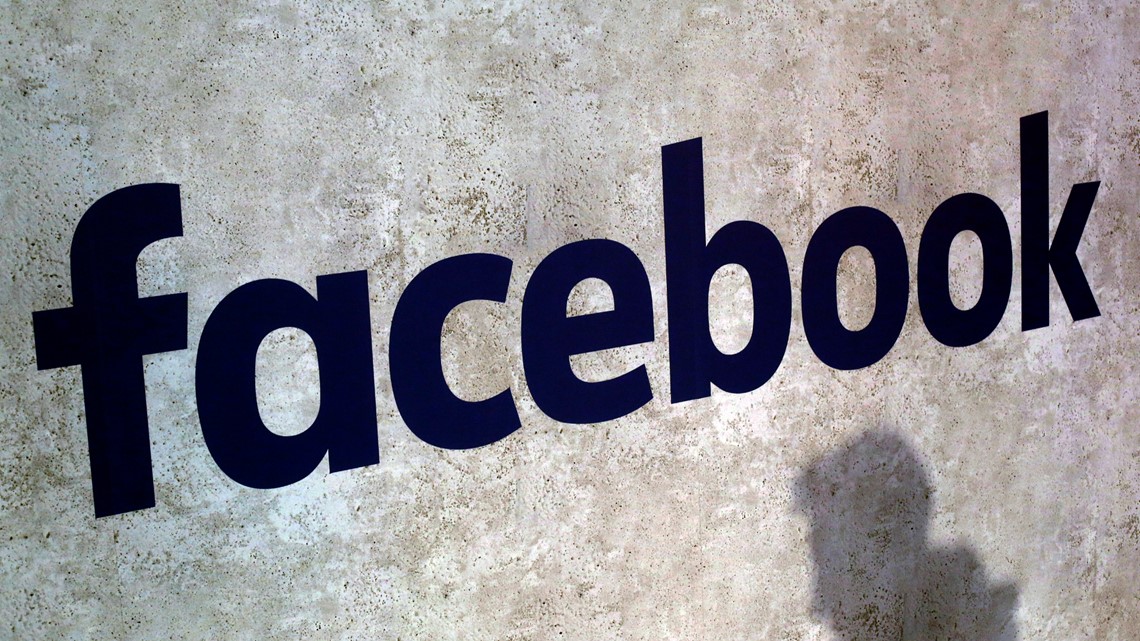 Pengawas kompetisi Inggris memberi tahu Facebook untuk menjual Giphy