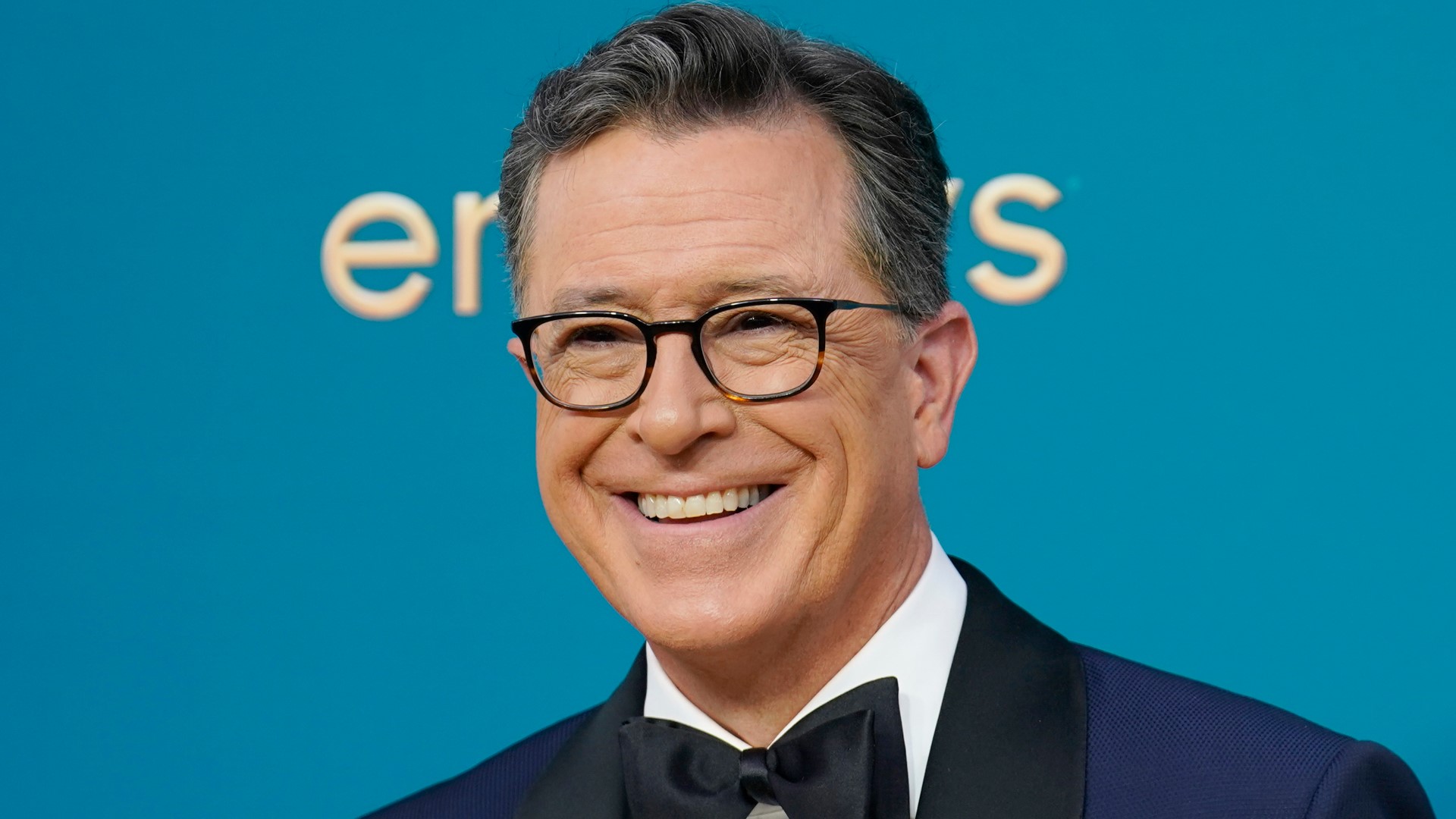 Stephen Colbert's 'The Late Show' to end May 2026 9news