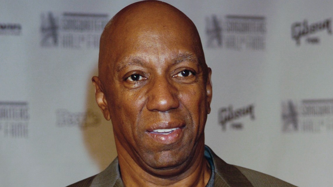 Barrett Strong, Motown legend known for 'Money,' dies - Vimarsana News