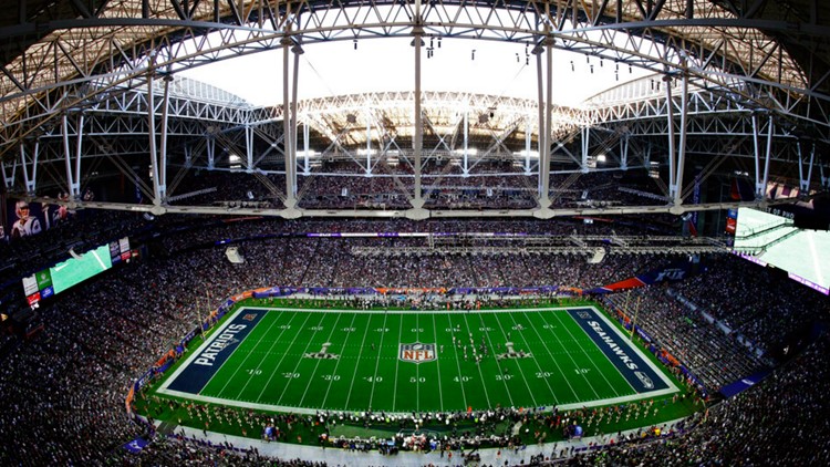 Why the NFL is looking into a Super Bowl stadium backup plan out of LA -  Turf Show Times