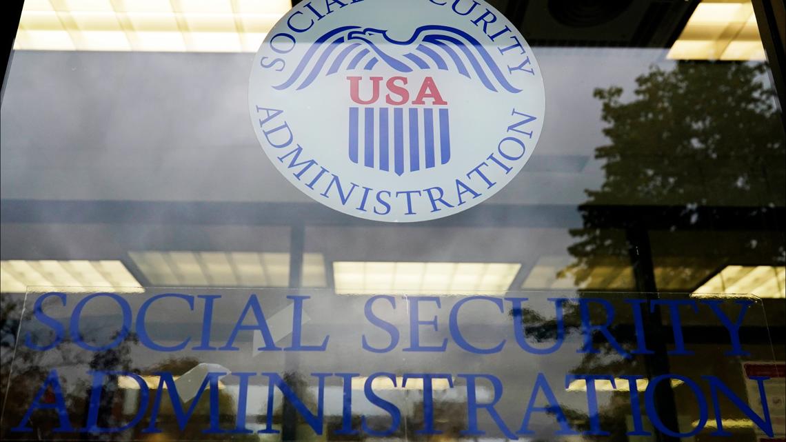 US Social Security Chief Data Officer Resigns After Data Risk Whistleblower Complaint