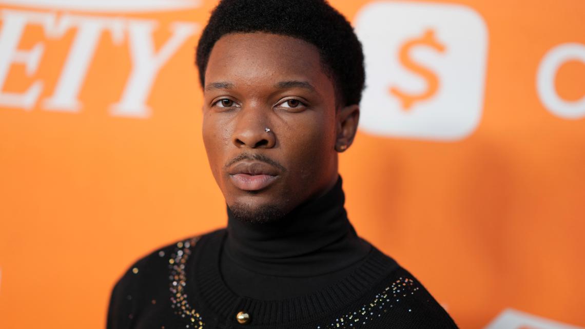 Singer D4vd viewed as suspect in teen's death: Reports | 9news.com