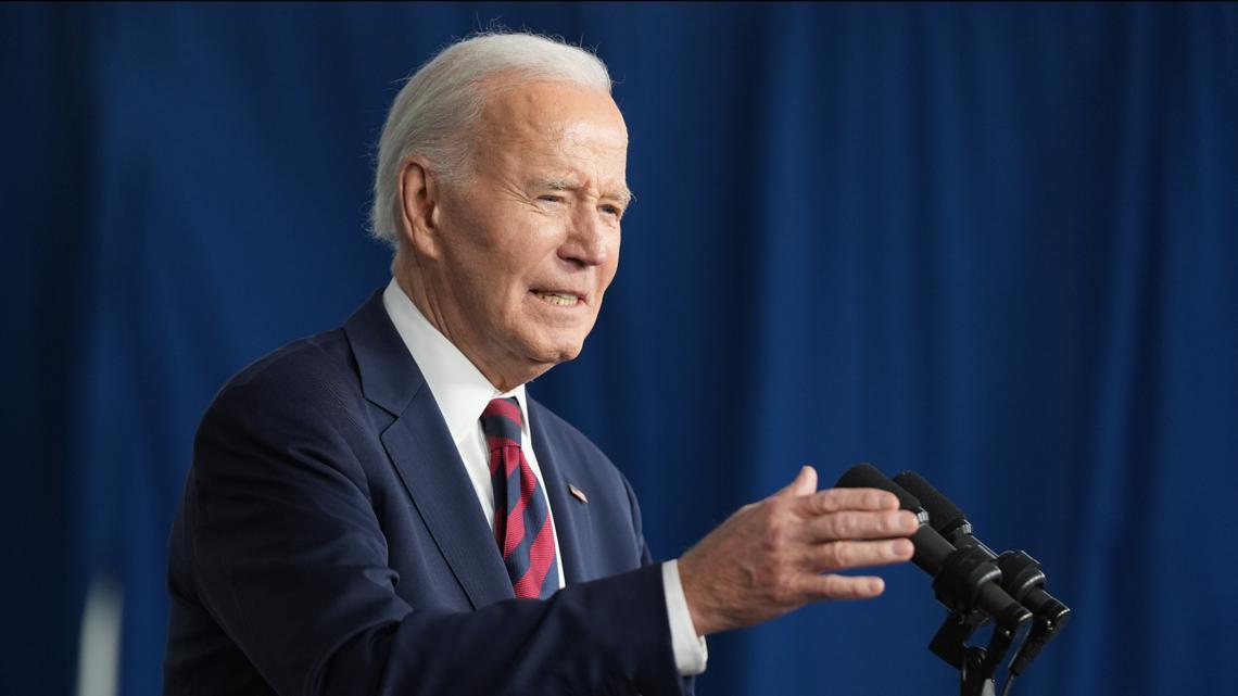 Former President Biden Diagnosed with Aggressive Prostate Cancer Spread to Bone