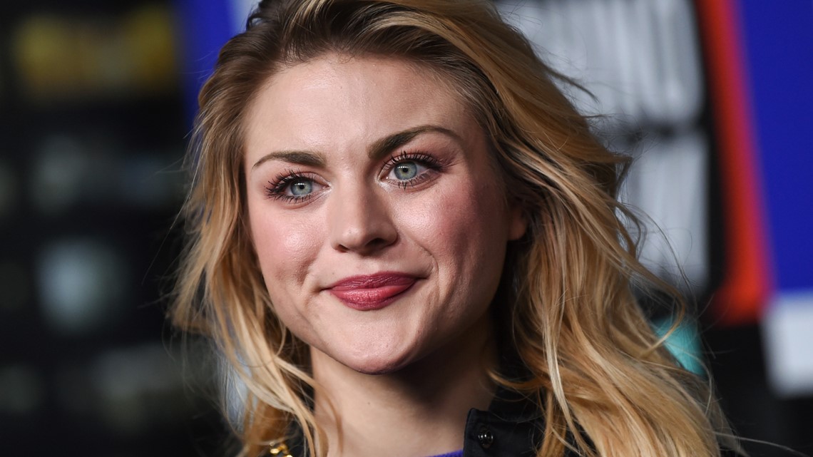 Kurt Cobain daughter Frances Bean weds Tony Hawk's son Riley