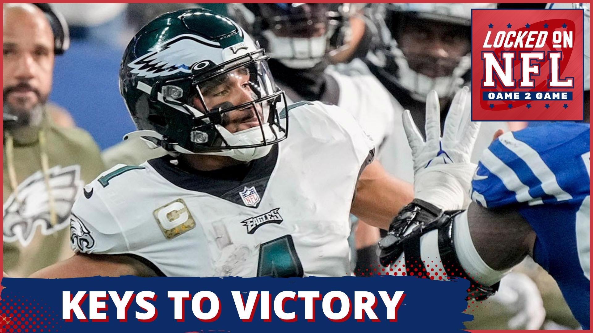 Local experts preview all of the matchups for NFL week 12 starting with the Thanksgiving day games, including Bills vs. Lions.