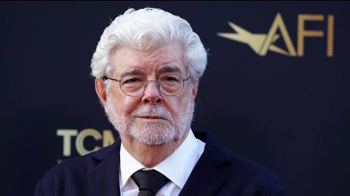 George Lucas Unveils 300,000-Sq-Ft Narrative Art Museum in Los Angeles