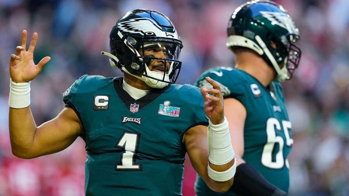 Philadelphia Eagles Roster Outlook - Jalen Hurts & Company Report