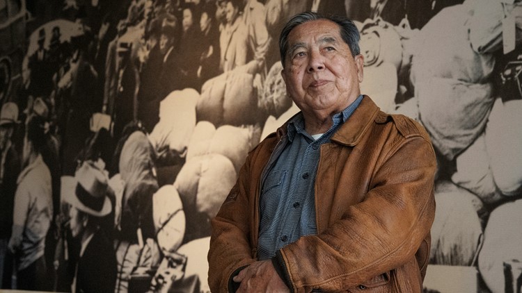 Japanese Americans won redress, fight for Black reparations