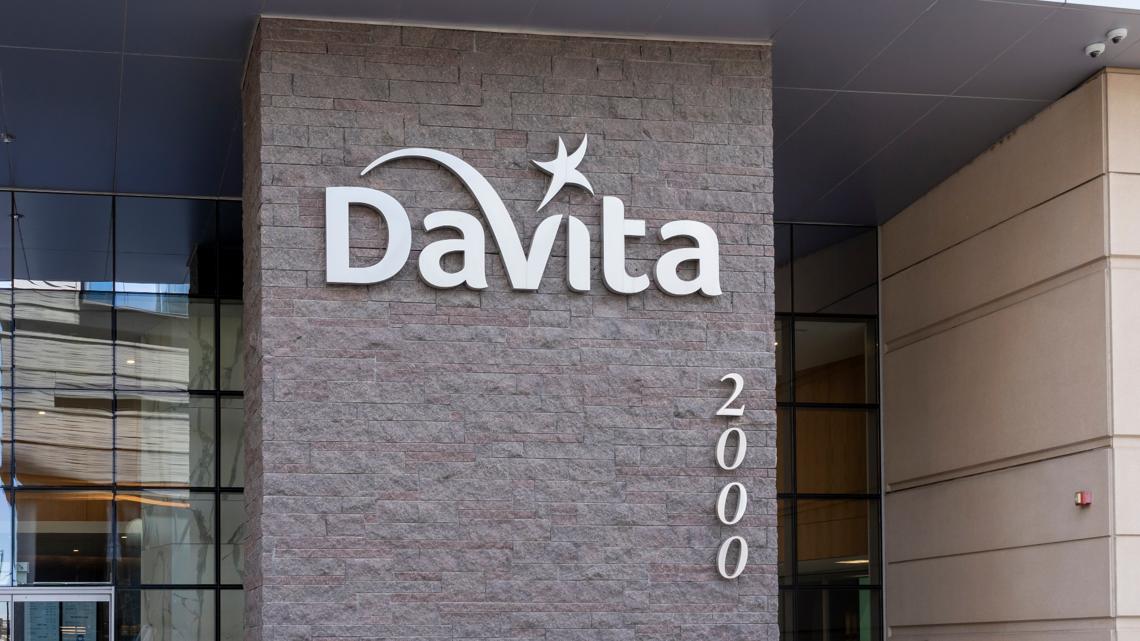 DaVita dealing with ransomware attack on its network, patient care